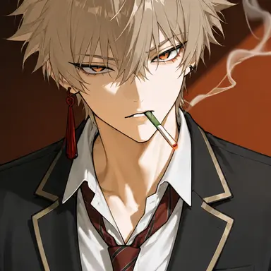 Profile image of 迅