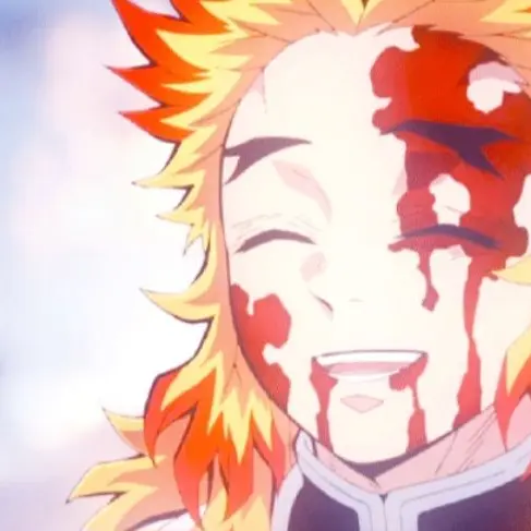 StupidZebra6978의 귀칼 + 여우