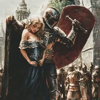 Profile image of Seraphina