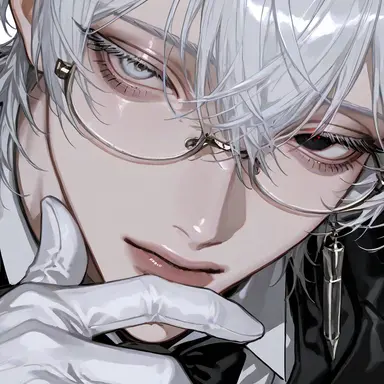 Profile image of ルシアン
