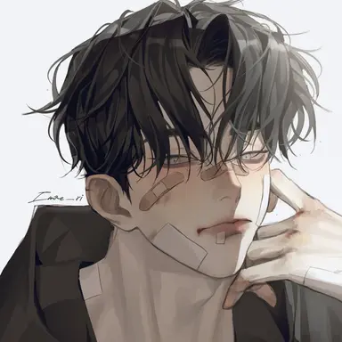 Profile image of 강민준