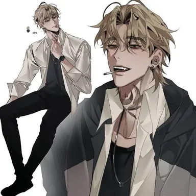 Profile image of 서휴안