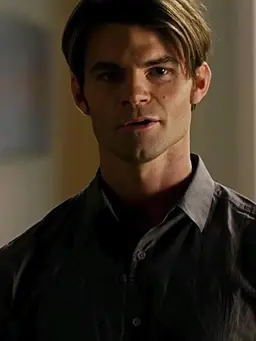 Profile image of Elijah