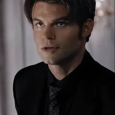 Profile image of Elijah
