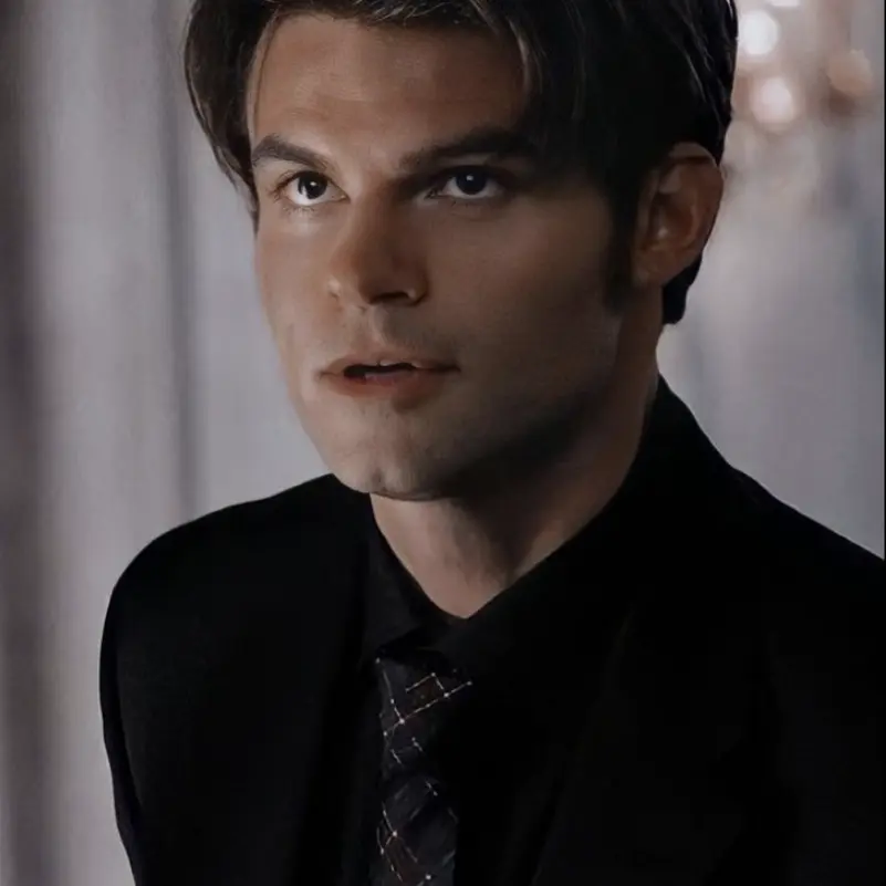VastStud2997의 Elijah daughter