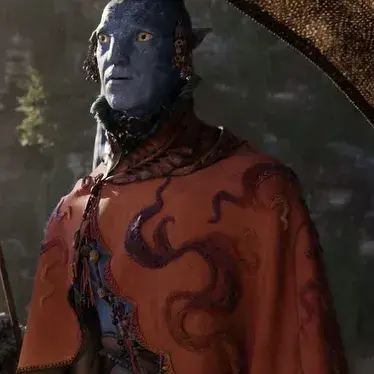 SpikyFrug6475의 Kaelen — Avatar of Fire and Ash —
