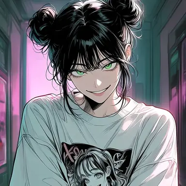 Profile image of Zoey