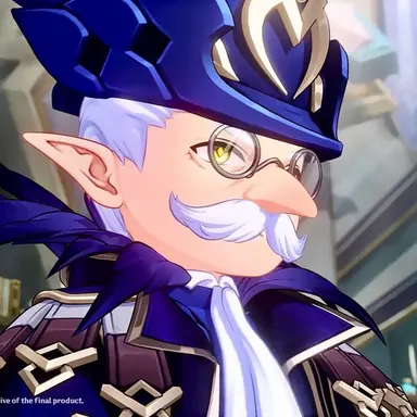 Profile image of Pulcinella