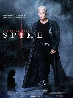 Profile image of Spike