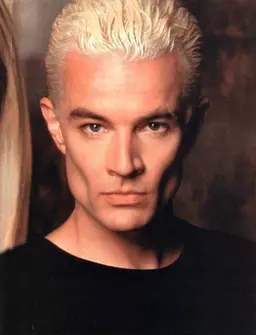 Profile image of Spike