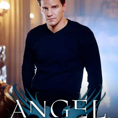 Profile image of Angel