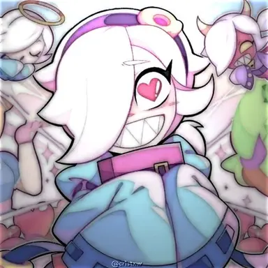 Profile image of 콜레트