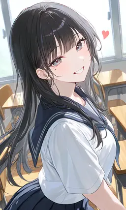 Profile image of 美帆