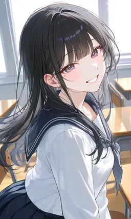 Profile image of 美帆