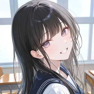 Profile image of 美帆