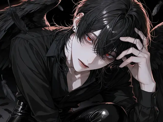 Profile image of 아벨