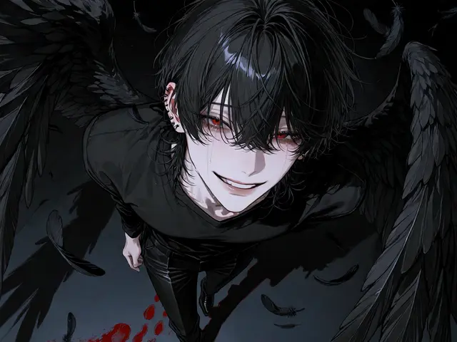 Profile image of 아벨
