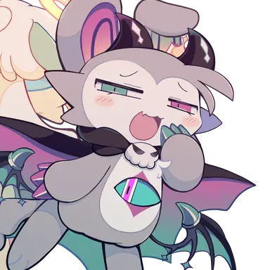 Profile image of でびるん