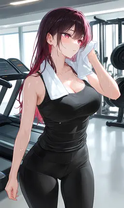 Profile image of 黒沢　咲