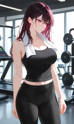 Profile image of 黒沢　咲