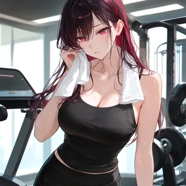 Profile image of 黒沢　咲