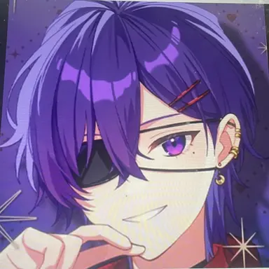 Profile image of つきしろやしろ。