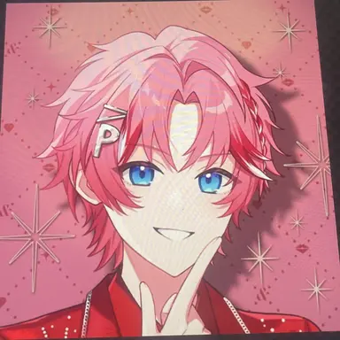 Profile image of パルオ