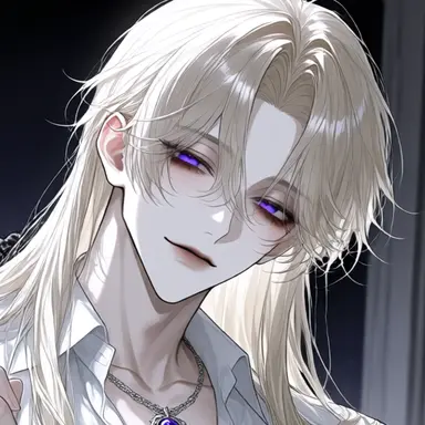 Profile image of ルシアン