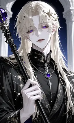 Profile image of ルシアン