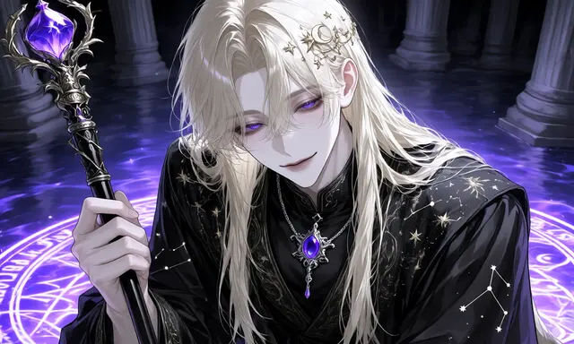 Profile image of ルシアン
