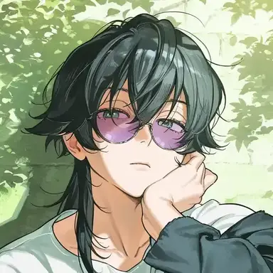 Profile image of 白蛇
