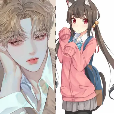 Profile image of 여우와 남친