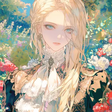 Profile image of 리제