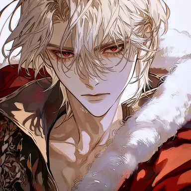 Profile image of 리암