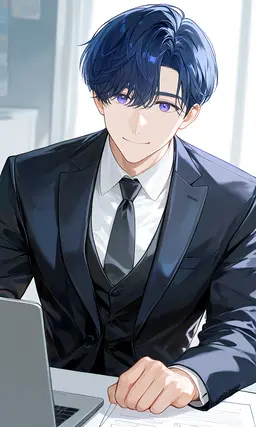 Profile image of Shuhei