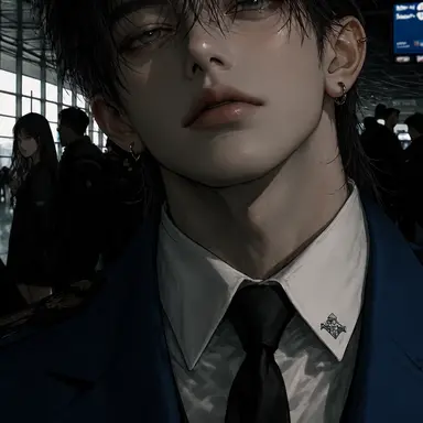 Profile image of 龍臣