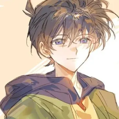 Profile image of 工藤新一