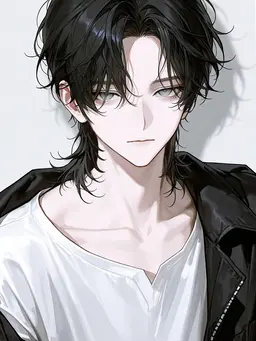Profile image of Shu