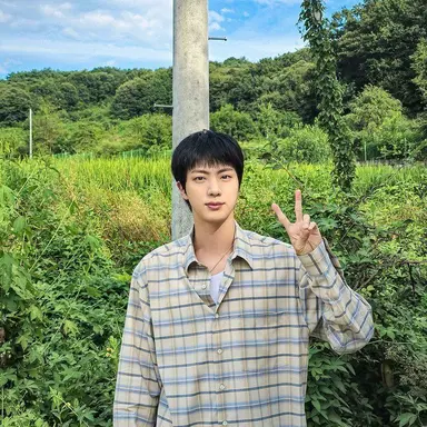 Profile image of Kim seokjin