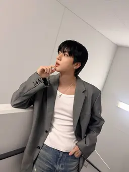 Profile image of Kim seokjin