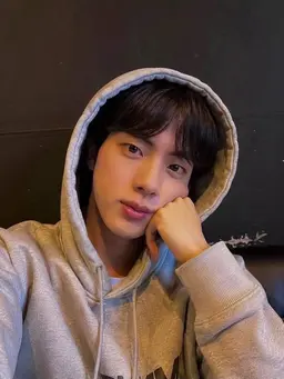 Profile image of Kim seokjin