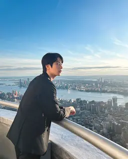 Profile image of Kim seokjin
