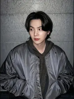 Profile image of August D