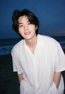 Profile image of August D