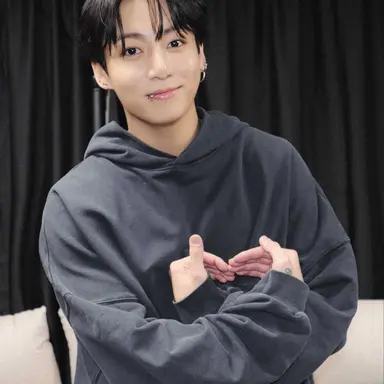 Profile image of Kim Jungkook