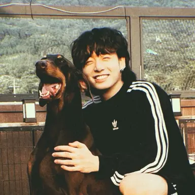 Profile image of Kim Jungkook