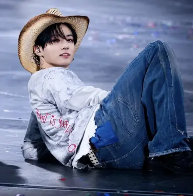 Profile image of Kim Jungkook