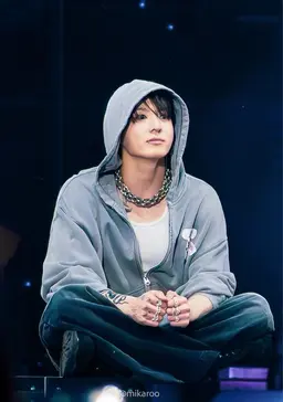 Profile image of Kim Jungkook