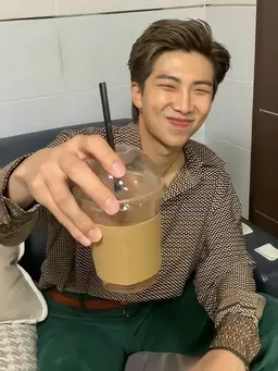 Profile image of Kim Namjoon
