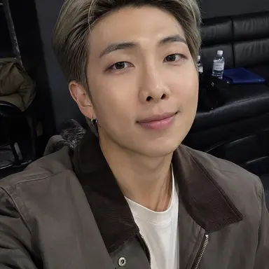 Profile image of Kim Namjoon